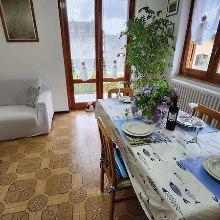 Апартаменты L'ulivo View Private Road 5 Kilometers From Varenna *