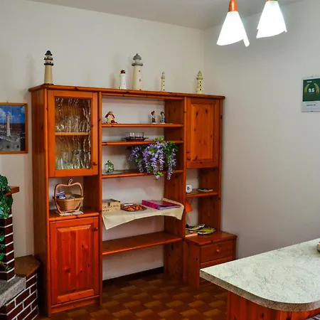 Апартаменты L'ulivo View Private Road 5 Kilometers From Varenna