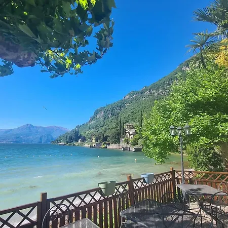 L'ulivo 5 Chilometri Da Varenna Vista In Via Privata Apartmán *