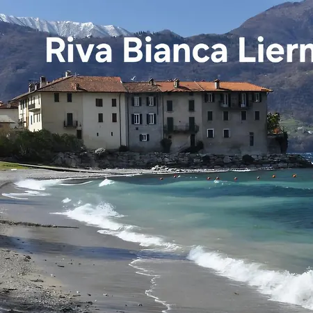 דירה L'ulivo View Private Road 5 Kilometers From Varenna *